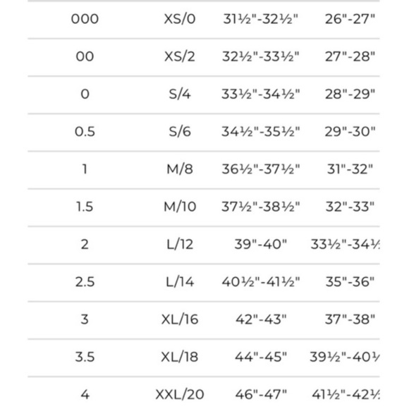 Chico’s Lace Blouse Tank | SIZE 3 - Picture 5 of 5